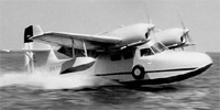 Grumman J4F Widgeon