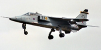 SEPECAT Jaguar