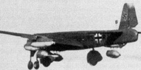 Junkers Ju 287