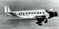 Junkers Ju 52
