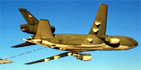 Douglas KC-10 Extender