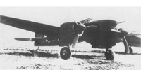 Kawasaki Ki-102 Randy