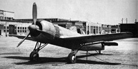 Nakajima Ki.115 Tsurugi