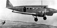 Nakajima Ki-34 Thora