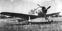 Nakajima Ki-43 Hayabusa Oscar