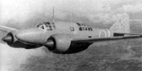 Mitsubishi Ki-46 Dinah