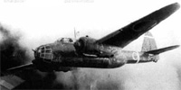 Kawasaki Ki-48 Lily