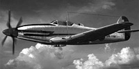 Kawasaki Ki-64 Rob