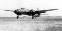 Mitsubishi Ki-67 Hiryu Peggy