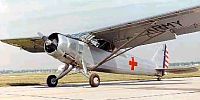 Vultee L-1 Vigilant