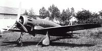 Macchi MC.200 Saetta
