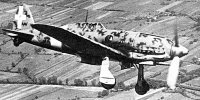 Macchi MC.202 Folgore