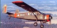 Max Holste MH.1521 Broussard