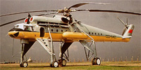 Mil Mi-10 Harke