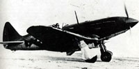 Mikoyan-Gurevich MiG-1/3