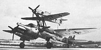 Junkers Mistel
