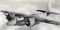 Miles M.33 Monitor
