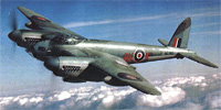 De Havilland D.H.98 Mosquito
