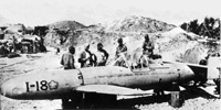 Yokosuka MXY-7 Ohka Baka