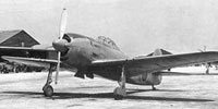 Kawanishi N1K1-J Shiden George