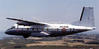 Nord N.262 Fregate