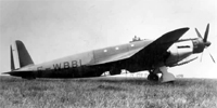 SNCAC NC.3021 Belphégor
