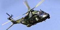NHIndustries NH-90 Caïman TTH/NFH