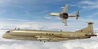 BAe Nimrod