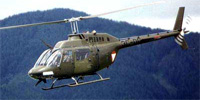 Bell OH-58 Kiowa