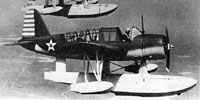 Vought OS2U Kingfisher