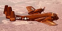 Grumman OV-1 Mohawk