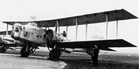 Boulton Paul P.75 Overstrand