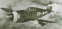 Republic P-47 Thunderbolt