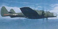 Northrop P-61 Black Widow