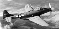 Fisher P-75 Eagle