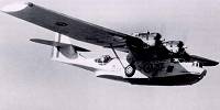 Consolidated PBY Catalina