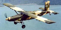 Pilatus PC-6 Porter/Turbo-Porter