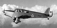 Percival P-28 Proctor