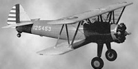 Boeing-Stearman PT-17/N2S