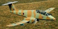 FMA IA 58 Pucarà