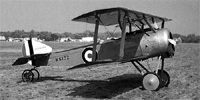 Sopwith Pup