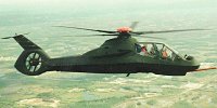 Boeing-Sikorsky RAH-66 Comanche