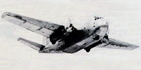 Budd RB-1 Conestoga