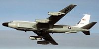 Boeing RC-135 Rivet Joint