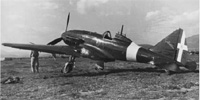 Reggiane Re.2005 Sagittario