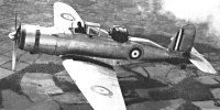 Blackburn B-25 Roc