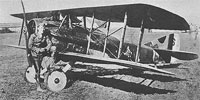 SPAD S.XIII