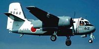 Grumman S-2 Trader/Tracker