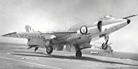 Supermarine Scimitar