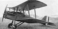 R.A.F. SE.5